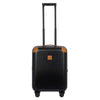 Brics Amalfi - 4-Wheel Cabin Trolley S 55 cm (black)