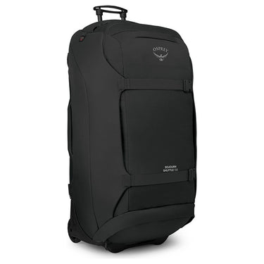 Osprey Sojourn Shuttle 130 - Rollenreisetasche 92 cm (black)