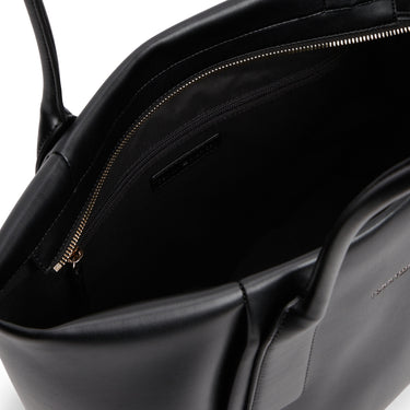 Tommy Hilfiger Essential - Shopper 44 cm (black) - Ansicht 3