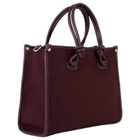 Valentino Bags Winter Aella - Henkeltasche (bordeaux)