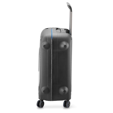 Delsey Paris Moncey MR - 4-Rollen-Kabinentrolley 55 cm (schwarz) - Ansicht 3