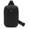Nike Aura - Shoulder Bag 28 cm (schwarz/gunmetal)