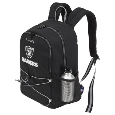 Travelite NFL - Rucksack 41 cm (Las Vegas Raiders) - Ansicht 4
