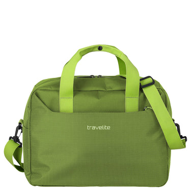 Travelite Corsiica - Boarding Bag 29 cm (fresh green) - Ansicht 3