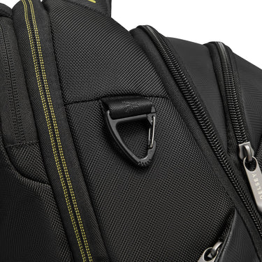 Delsey Paris DLC Pro - Rucksack 40 cm (schwarz) - Ansicht 8