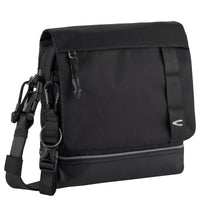 Camel Active Connect - Umhängetasche S 25 cm (black)