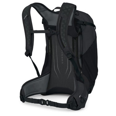 Osprey Hikelite 28 - Wanderrucksack 52 cm (black) - Ansicht 3