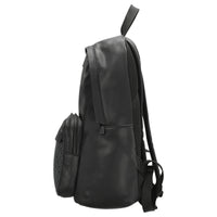 Calvin Klein Must Mono Backpack - Rucksack 42 cm (schwarz) - Ansicht 3