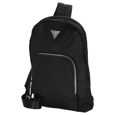 Guess Milano Sling Bag - Umhängetasche 31 cm (black) - Ansicht 2