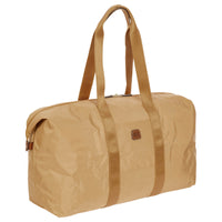 Brics X-Bag - Reisetasche 55 cm (honey)
