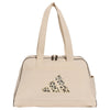 adidas Leo Bowling Bag - Sports Bag 48 cm (crystal linen)