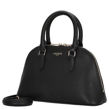 Lacoste Bugatti Bag S - Umhängetasche 28 cm (noir) - Ansicht 2