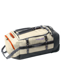 Eagle Creek selection Cargo Hauler Wheeled 110 - Rollenreisetasche 77 cm (silver/rising sun)