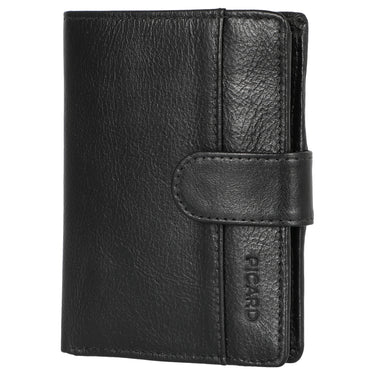 Picard Buddy 1 - Geldbörse 10 cm (schwarz) - Ansicht 3