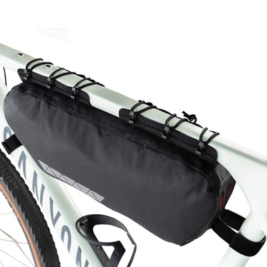 Tatonka Frame Pouch WP 40 - Rahmentasche 40 cm (black) - Ansicht 6