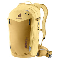 Deuter Compact  14+3 - Fahrradrucksack 48 cm (savanna-dune)