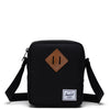 Herschel Heritage - Shoulder Bag 18 cm (black)
