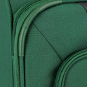 Travelite Skaii - 4-Rollen-Kabinentrolley 55 cm (green)