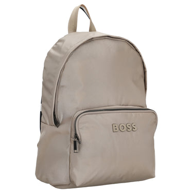 BOSS Catch 3.0 - Rucksack 42 cm (open beige) - Ansicht 5