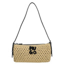 HUGO Women Neeko CR - Schultertasche (light beige)