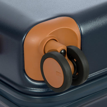 Brics Amalfi - 4-Rollen-Trolley 70.5 cm (blue) - Ansicht 8