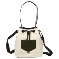 Samsonite Red Eilyn - Beuteltasche 23 cm (ivory)