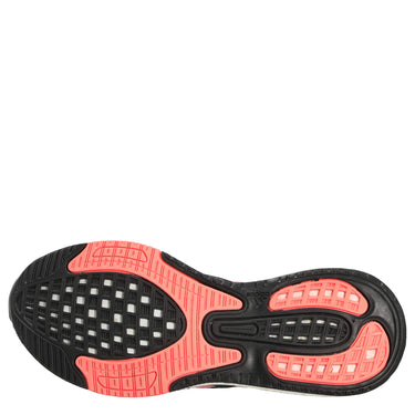 adidas Women's Supernova+ - Running Schuh GX0535 (black/red/turbo, 36) - Ansicht 3