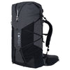Exped Lightning 60 - Hiking Backpack S/M 74 cm (black)
