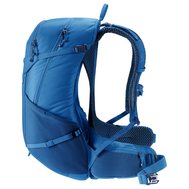Deuter Futura 27 - Wanderrucksack 52 cm (nightblue-baltic) - Ansicht 3