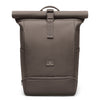 Johnny Urban Allen Large - Rolltop Rucksack 45 cm (brown)