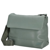 Jost Kaarina - Shoulder Bag 27 cm (salvia)