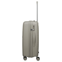 Travelite Tamaris Voyaage - 4-Rollen-Trolley 66 cm M erw. (sand) - Ansicht 3
