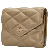 Lacoste Billfold Compact Wallet - Geldbörse 6cc 11.5 cm (viennois) - Ansicht 4