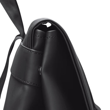 Rains MSN Bag W3 - Rucksack 15" 40 cm (black) - Ansicht 9