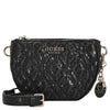 Guess Isemay Mini - Shoulder Bag (black)