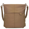 zwei Mademoiselle MTX12 - Shoulder Bag 32 cm (brown)