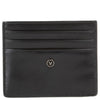 Valentino Bags Courage - Credit Card Case 10 cm (nero)