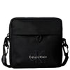 Calvin Klein Bold - Umhängetasche (black)