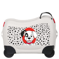 Samsonite Dream2Go Disney - Kinderkoffer 51 cm (patch)