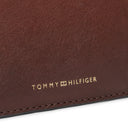 Tommy Hilfiger Seasonal - Geldbörse 1cc 10.5 cm (burnished brown)