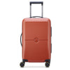 Delsey Paris Turenne 2.0 - 4-Wheel Cabin Trolley 55 cm (backstein)