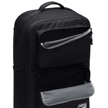 Nike Utility Speed 27 - Rucksack 16" 48.5 cm (black/white) - Ansicht 6