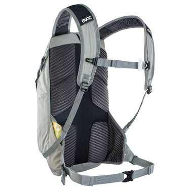 Evoc Ride 12L - Fahrradrucksack 47 cm (stone) - Ansicht 3