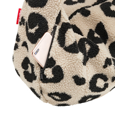 reisenthel Moonbag - Schultertasche 48 cm (teddy leo cream) - Ansicht 5