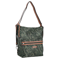 Picard Sonja - Umhängetasche/Rucksack 36 cm (paisley) - Ansicht 5