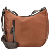 Mandarina Duck Hunter - Umhängetasche 28 cm (pecan nut)