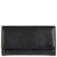 Brics Marmolada - Geldbörse 10cc 18 cm L RFID (black)
