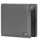 BOSS Ray - Geldbörse 4cc 11 cm (medium grey) - Ansicht 3