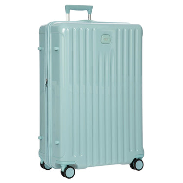 Brics Positano - 4-Rollen-Trolley L 78 cm erw. (hellblau) - Ansicht 4