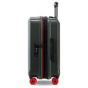 Stratic BUZZ - 4-Rollen-Trolley S 54 cm erw. (olive) - Ansicht 6